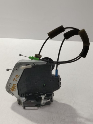 CERRADURA PUERTA TRASERA DERECHA, LEXUS, IS (DS2/IS2)