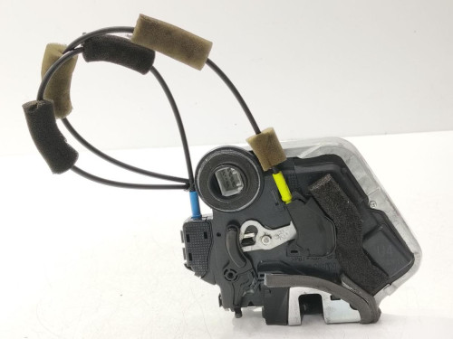  CERRADURA PUERTA TRASERA DERECHA LEXUS IS (DS2/IS2) 