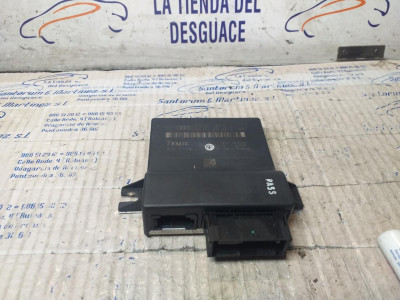 MODULO ELECTRONICO