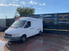  MERCEDES-BENZ SPRINTER FURGÓN 