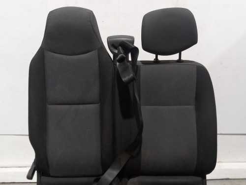  ASIENTO DELANTERO DERECHO RENAULT MASTER III CAJA CERRADA 