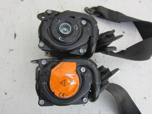  KIT AIRBAG 
