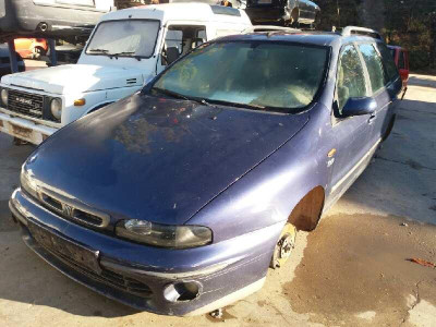 FIAT MAREA (185) WEEKEND