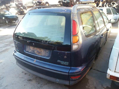 FIAT MAREA (185) WEEKEND — vehículo donante para recambios 