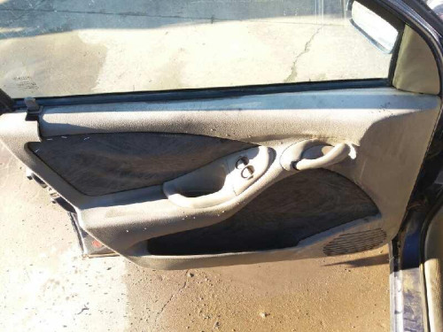 FIAT MAREA (185) WEEKEND — vehículo donante para recambios 