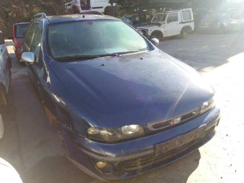 FIAT MAREA (185) WEEKEND — vehículo donante para recambios 