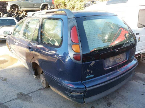 FIAT MAREA (185) WEEKEND — vehículo donante para recambios 