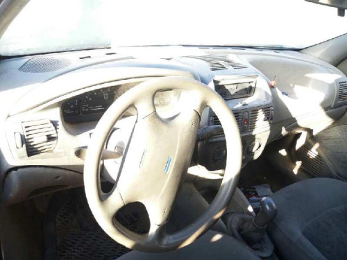 FIAT MAREA (185) WEEKEND — vehículo donante para recambios 