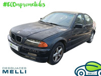 BMW SERIE 3 BERLINA (E46)