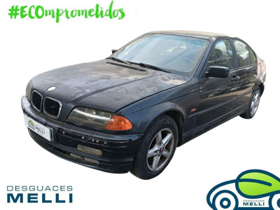 BMW SERIE 3 BERLINA (E46)