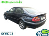 BMW SERIE 3 BERLINA (E46) — автомобиль-донор на запчасти 