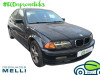BMW SERIE 3 BERLINA (E46) — автомобиль-донор на запчасти 
