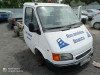  FORD TRANSIT PRITSCHE (CY/DY)(1986) 
