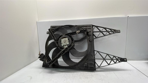 ELECTROVENTILADOR Seat IBIZA (6L1) 