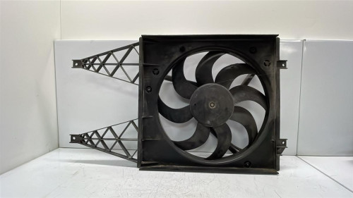 ELECTROVENTILADOR Seat IBIZA (6L1) 