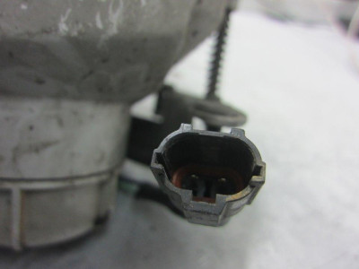 FARO ANTINIEBLA IZQUIERDO, HYUNDAI, H-1 STAREX ()