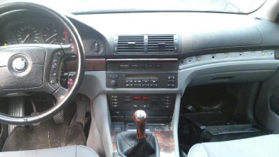 BMW SERIE 5 BERLINA (E39)