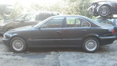 BMW SERIE 5 BERLINA (E39)