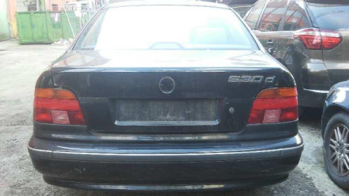  BMW SERIE 5 BERLINA (E39) 