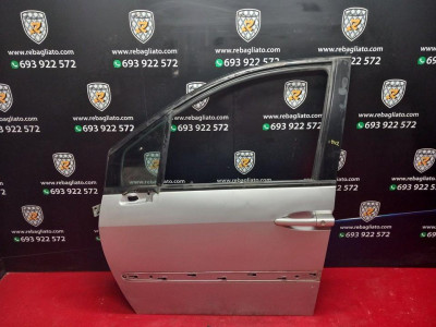 PUERTA DELANTERA IZQUIERDA, CITROEN, C8