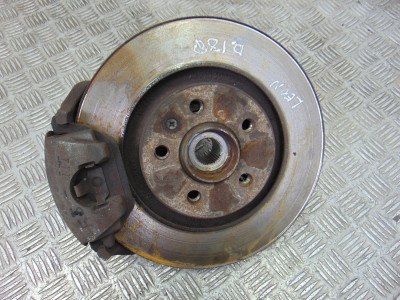 MANGUETA DELANTERA IZQUIERDA, SEAT, LEON (1M1)