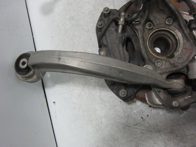 BRAZO SUSPENSION INFERIOR DELANTERO IZQUIERDO