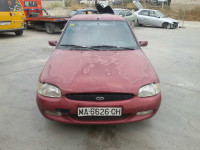 FORD ESCORT BERL./TURNIER