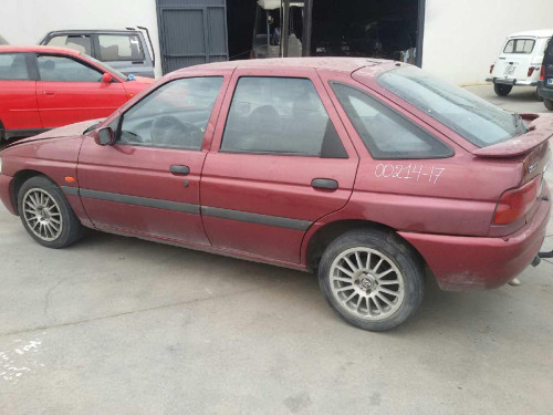  FORD ESCORT BERL./TURNIER 