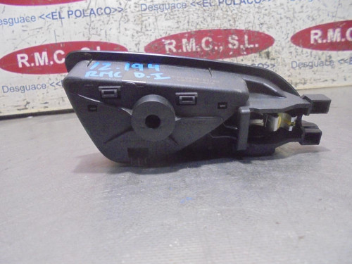  MANETA INTERIOR DELANTERA IZQUIERDA Renault CLIO V 