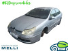 CITROEN C5 BERLINA — vehículo donante para recambios 
