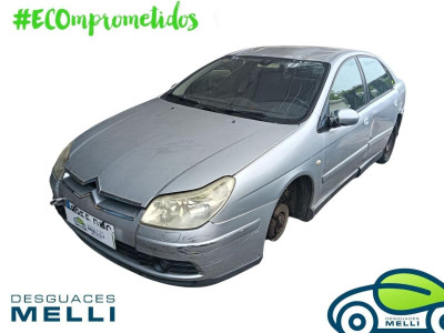 CITROEN C5 BERLINA