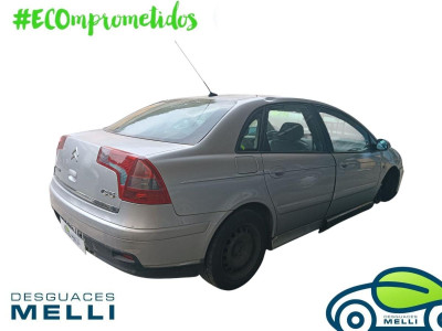 CITROEN C5 BERLINA