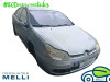 CITROEN C5 BERLINA — vehículo donante para recambios 