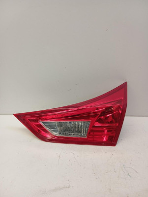 PILOTO TRASERO DERECHO INTERIOR, TOYOTA, AURIS (E18)