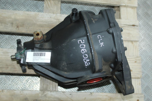 DIFERENCIAL TRASERO de segunda mano