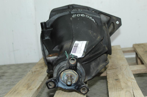 DIFERENCIAL TRASERO de segunda mano