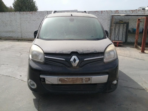 RENAULT KANGOO II (F/KW0) — vehículo donante para recambios 