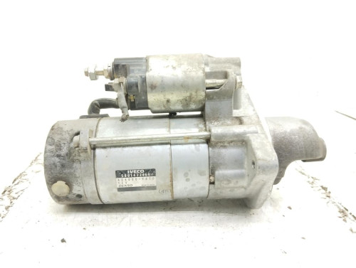  MOTOR ARRANQUE IVECO 