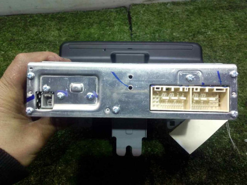  SISTEMA AUDIO / RADIO CD KIA PICANTO (JA) 