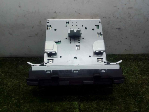  SISTEMA AUDIO / RADIO CD KIA PICANTO (JA) 