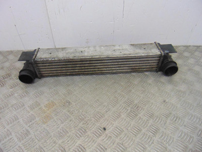 INTERCOOLER, BMW, SERIE 5 BERLINA (E39)