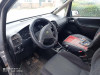 Opel Zafira A (1999->) Elegance — vehículo donante para recambios 
