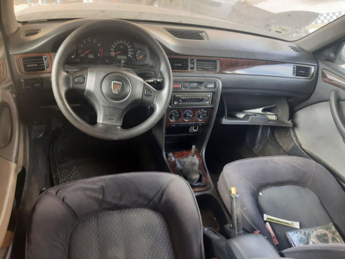 MG ROVER ROVER 45 (RT) — автомобиль-донор на запчасти 