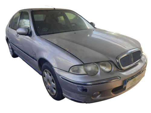 MG ROVER ROVER 45 (RT) — автомобиль-донор на запчасти 