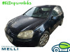 VOLKSWAGEN GOLF V (1K1)(10.2003) — автомобиль-донор на запчасти 