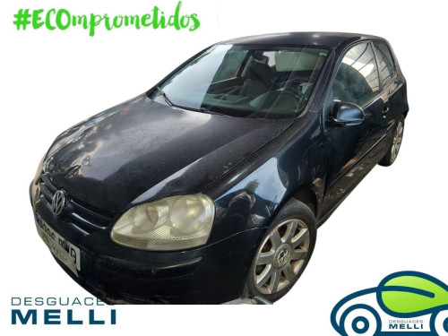 VOLKSWAGEN GOLF V (1K1)(10.2003) — автомобиль-донор на запчасти 