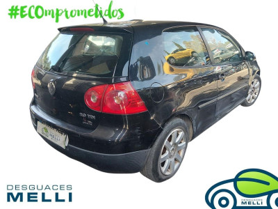 VOLKSWAGEN GOLF V (1K1)(10.2003)