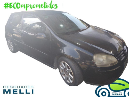 VOLKSWAGEN GOLF V (1K1)(10.2003) — автомобиль-донор на запчасти 