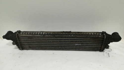  INTERCOOLER, JAGUAR, X-TYPE 