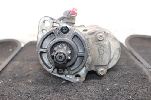  MOTOR ARRANQUE, KIA, SPORTAGE (KM) 